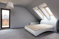 Langridgeford bedroom extensions