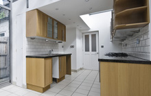 Langridgeford kitchen extension leads