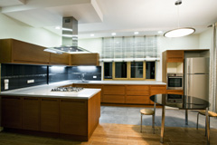 kitchen extensions Langridgeford